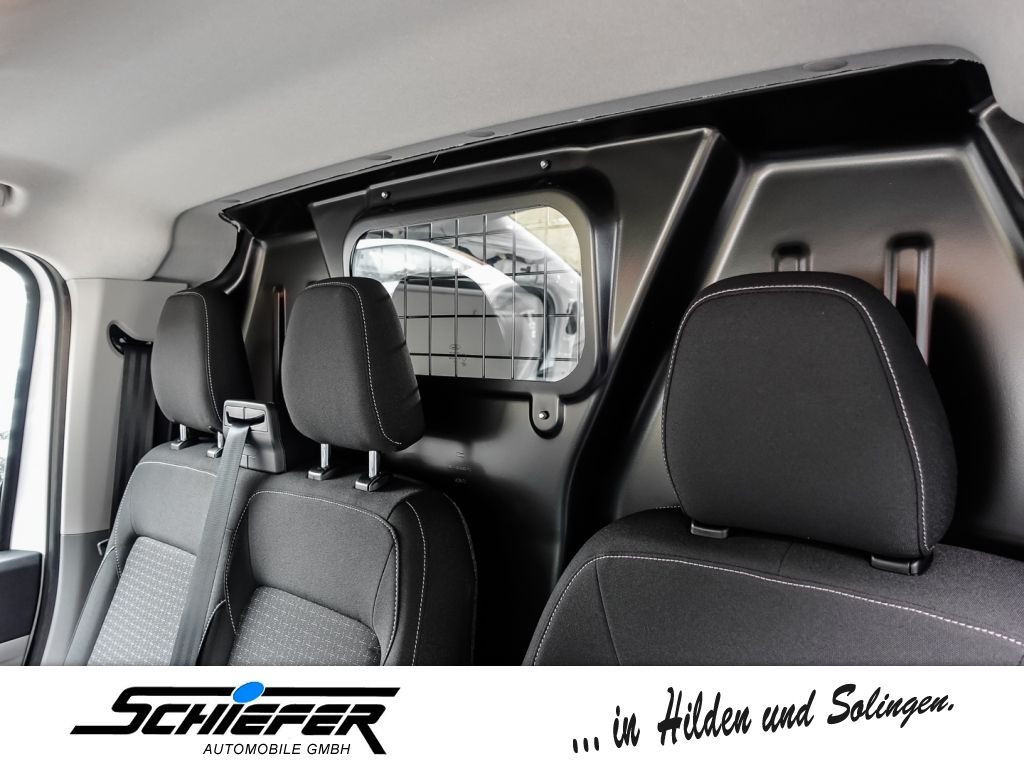 Ford Transit Custom 2024