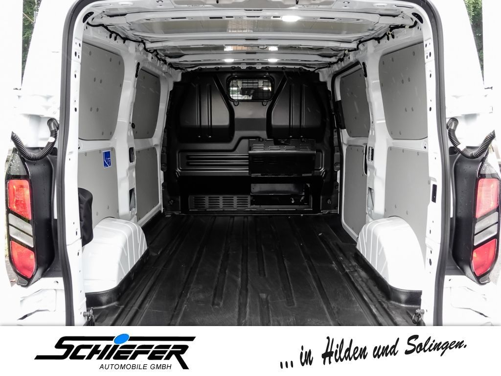 Ford Transit Custom 2024