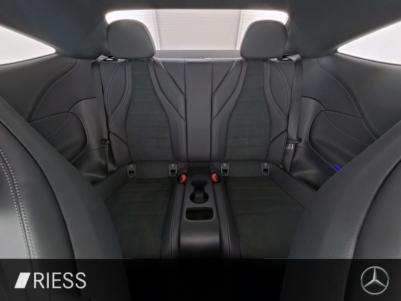 Mercedes-Benz CLE 200 2024