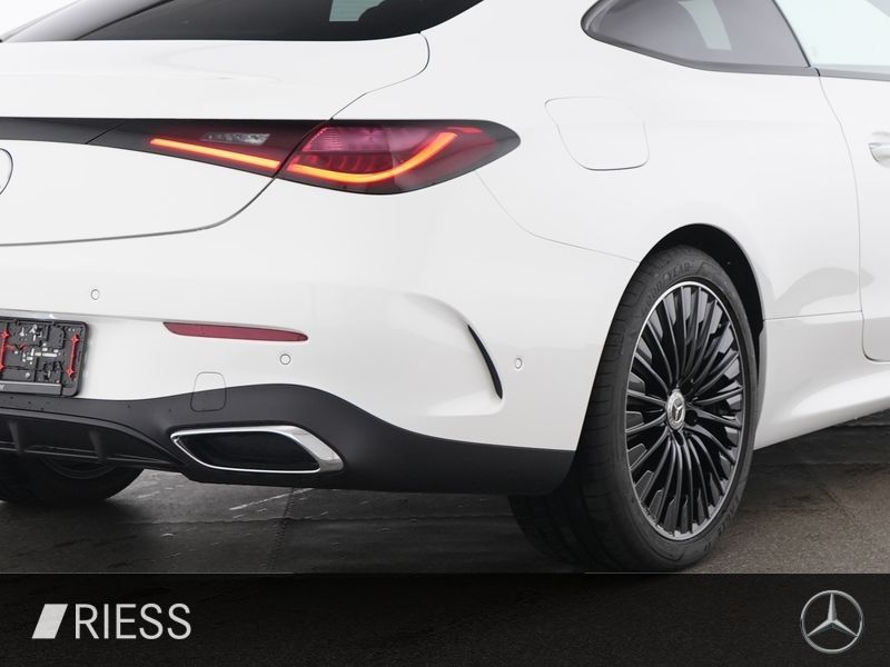 Mercedes-Benz CLE 200 2024