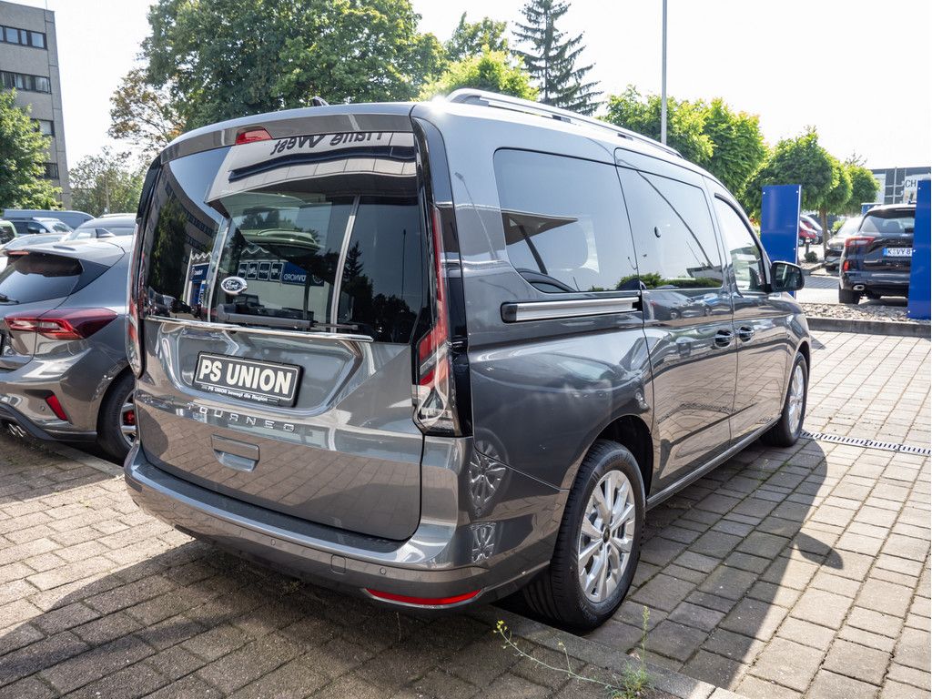 Ford Grand Tourneo