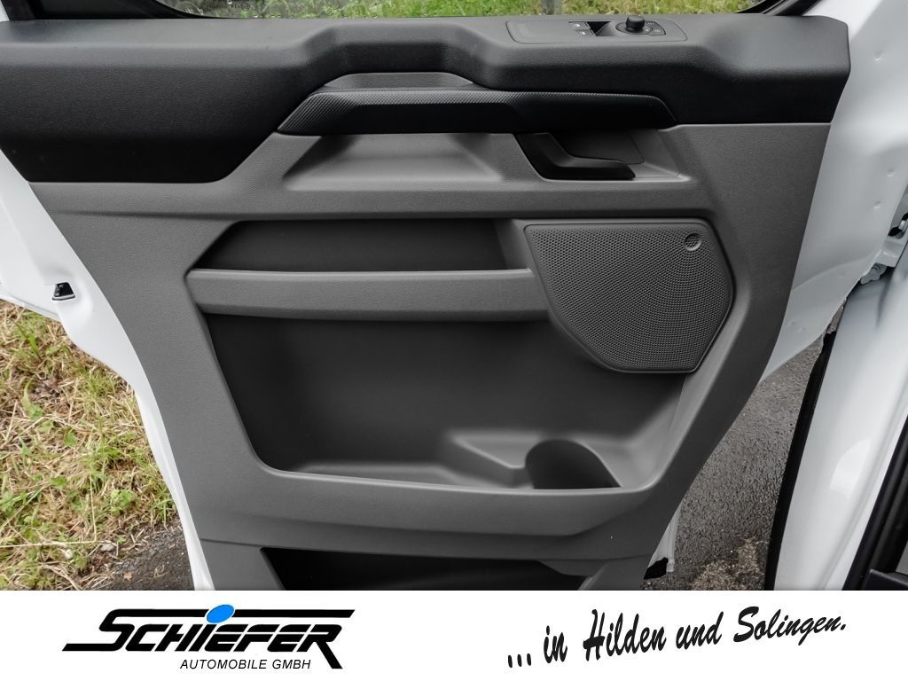 Ford Transit Custom 2024