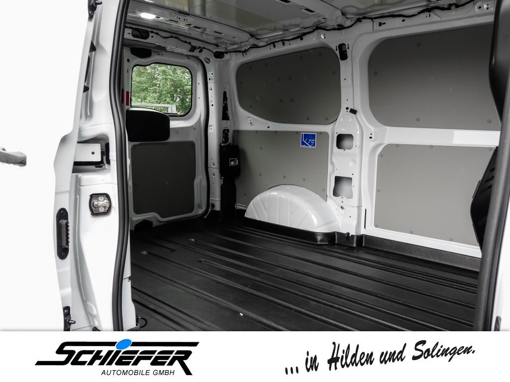 Ford Transit Custom 2024