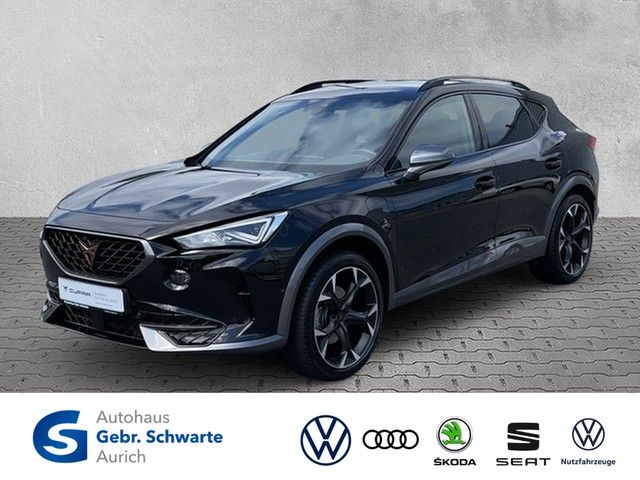 Cupra Formentor 2023