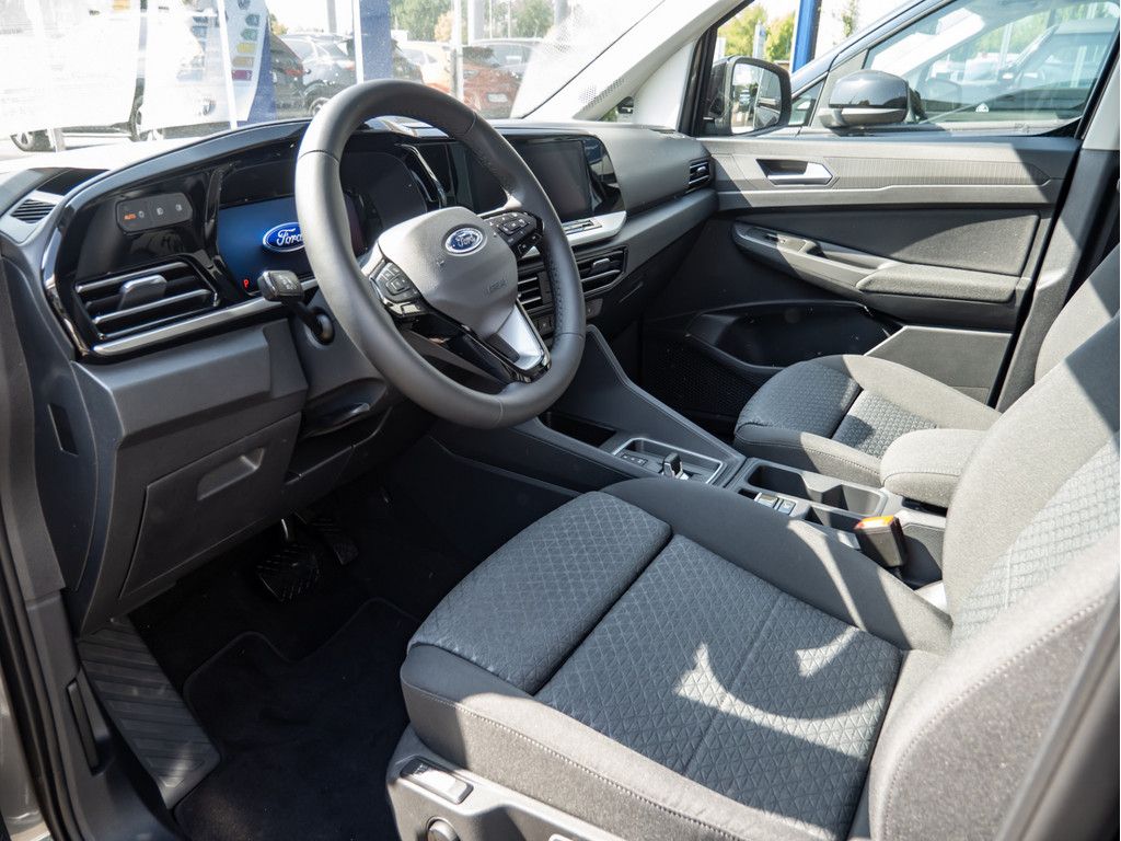 Ford Grand Tourneo