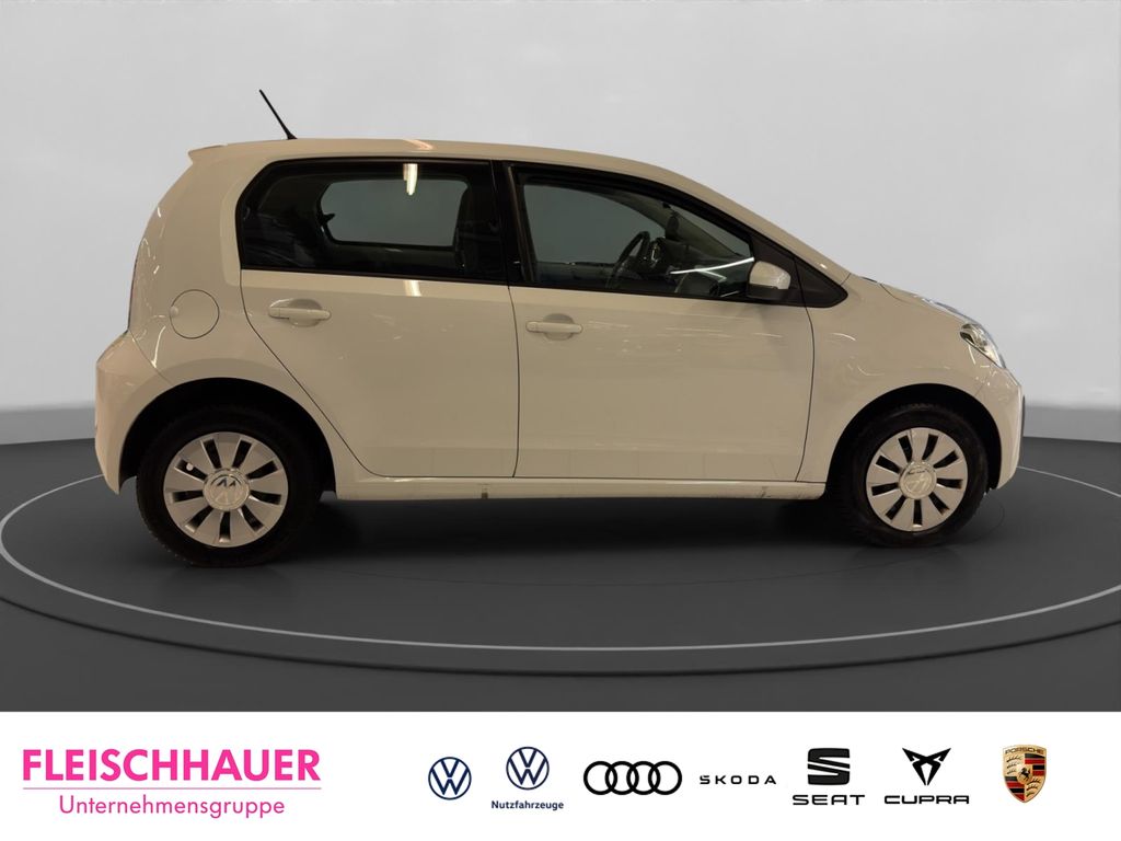 Volkswagen up! 2022