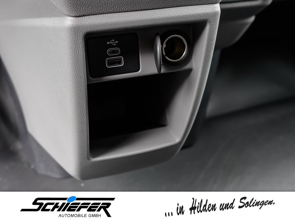 Ford Transit Custom 2024