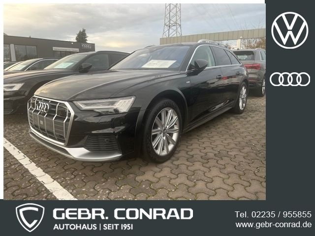 Audi A6 Allroad 2021