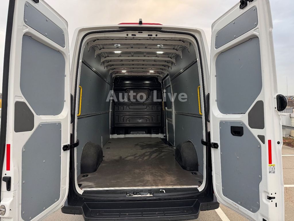Volkswagen Crafter 2023