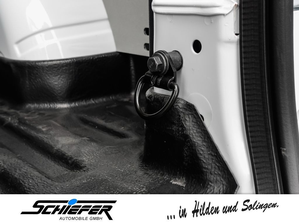 Ford Transit Custom 2024