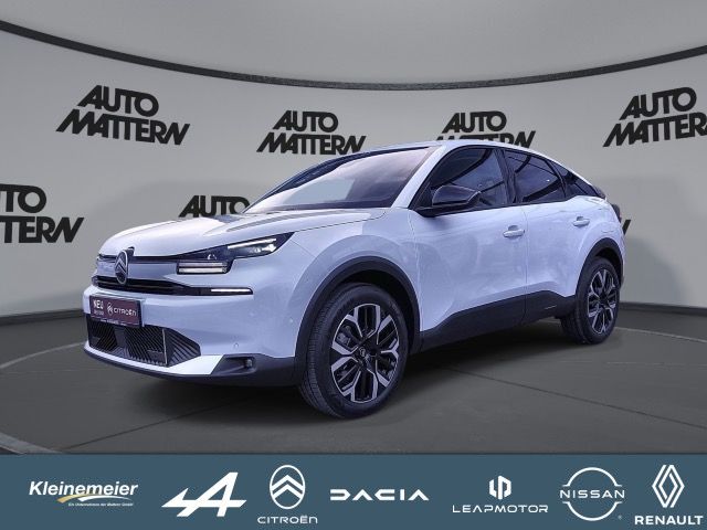 Citroën C4 2025