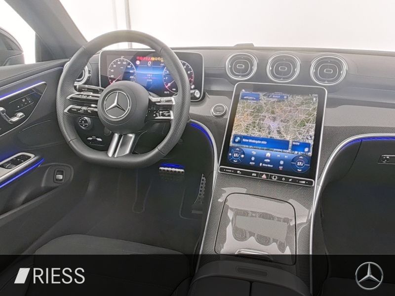 Mercedes-Benz CLE 200 2024