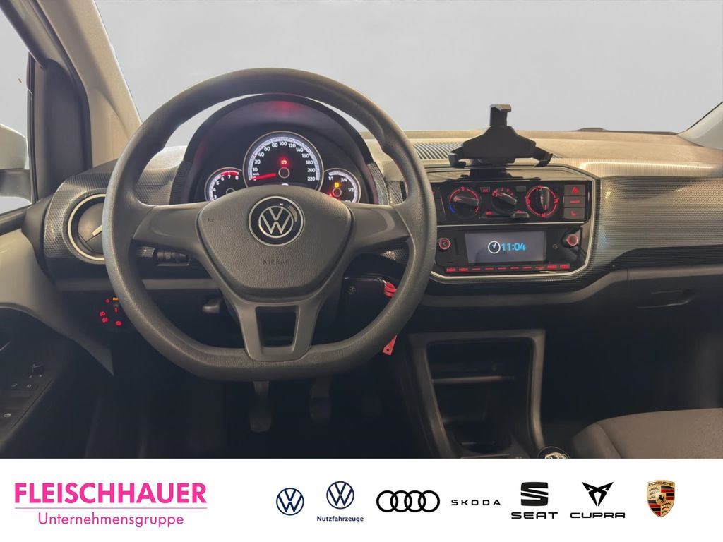 Volkswagen up! 2022