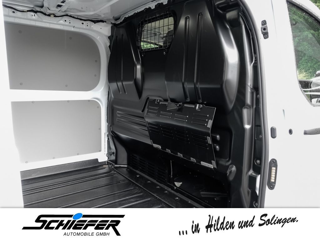 Ford Transit Custom 2024