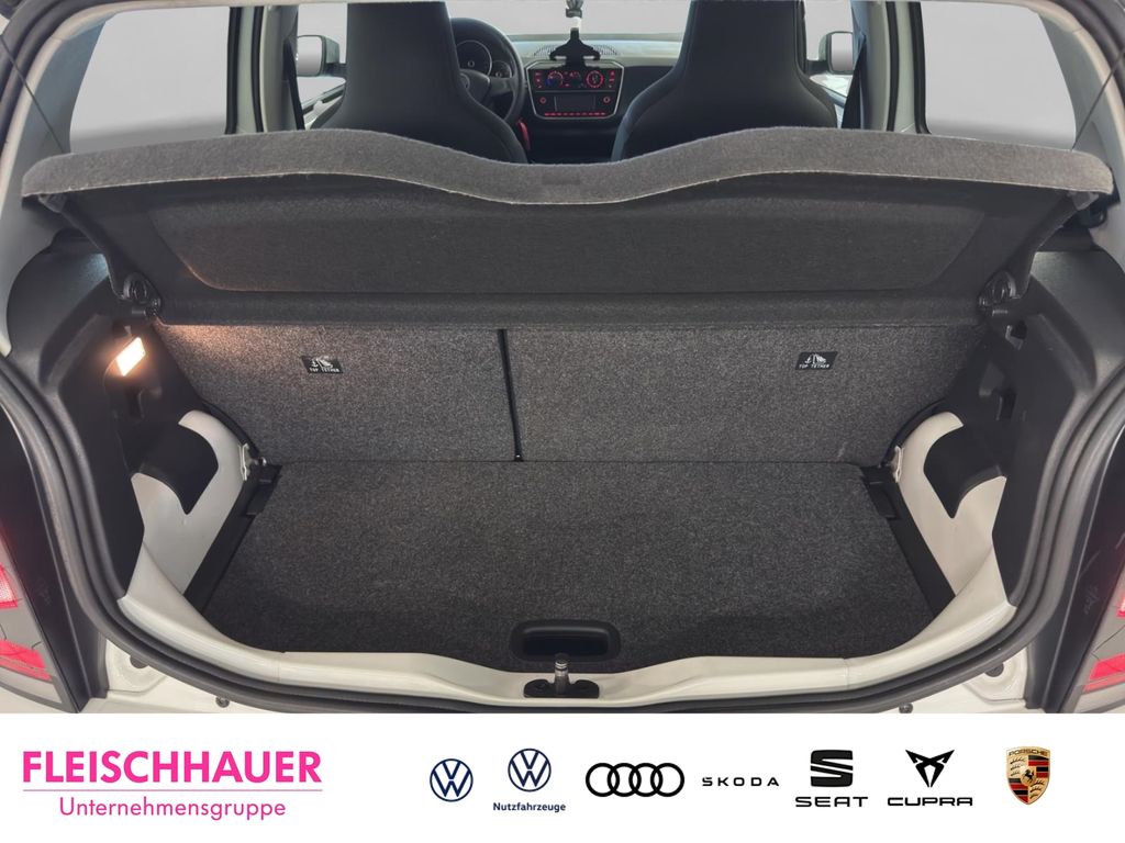 Volkswagen up! 2022