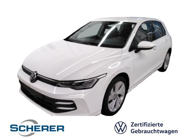 Volkswagen Golf 2025