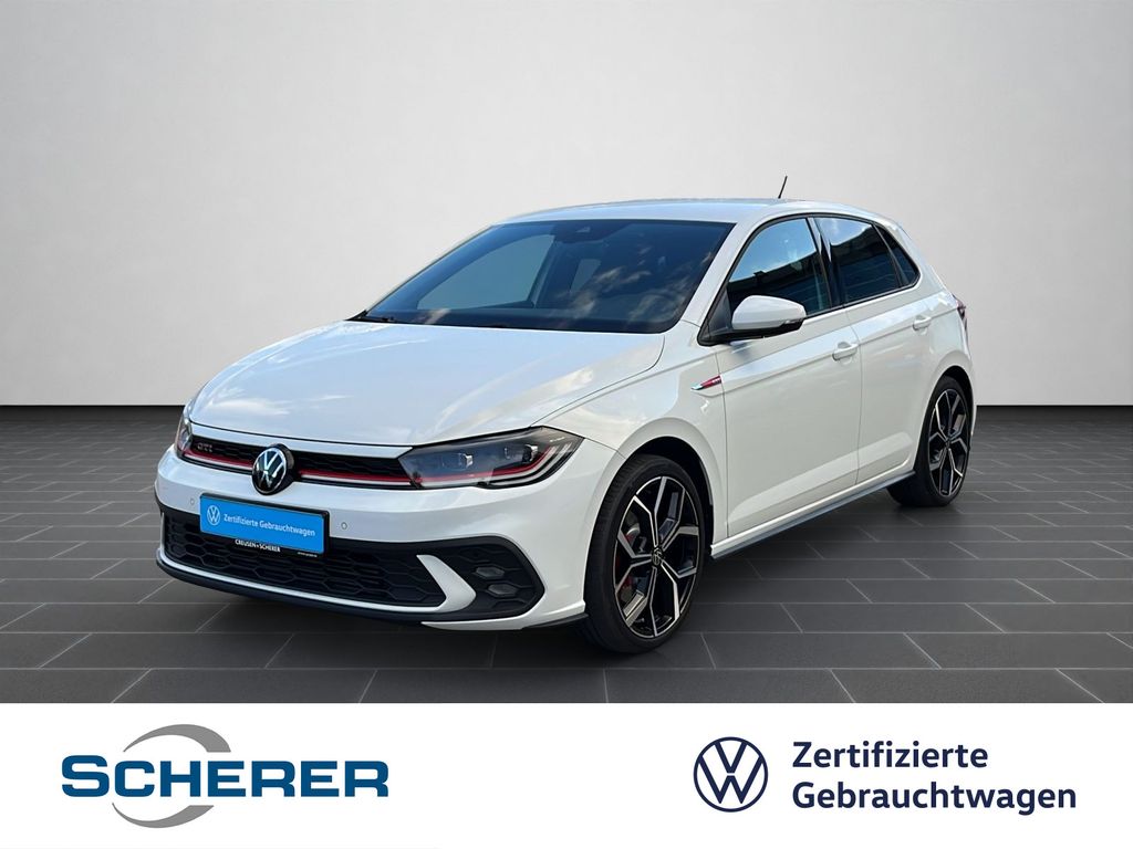 Volkswagen Polo 2022