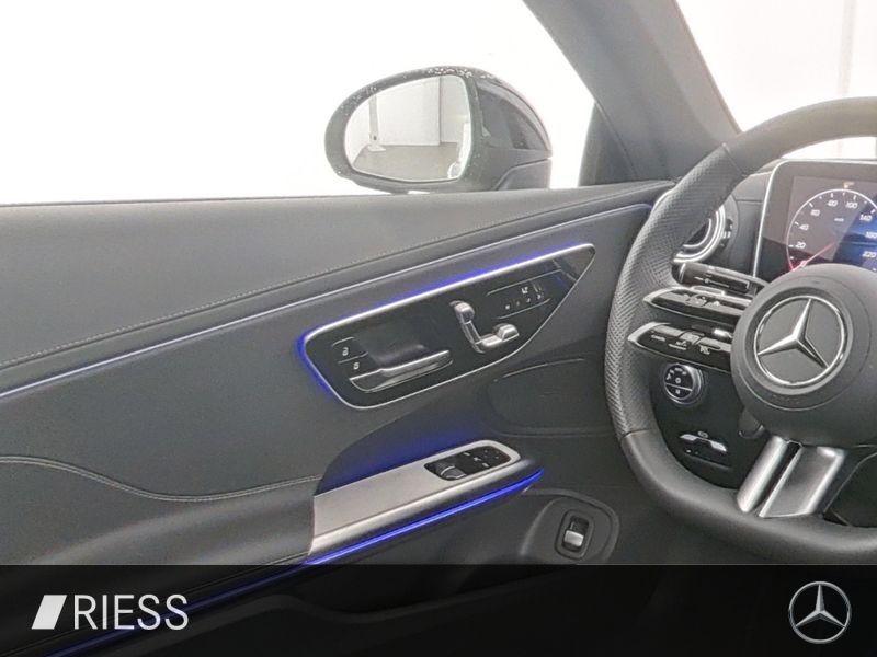 Mercedes-Benz CLE 200 2024