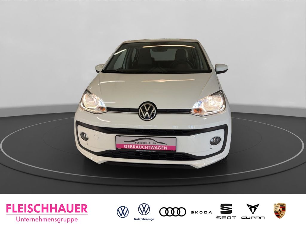 Volkswagen up! 2022