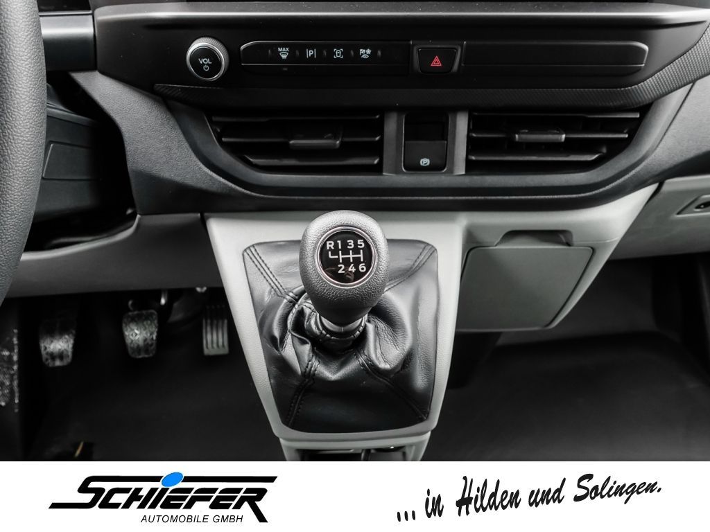 Ford Transit Custom 2024