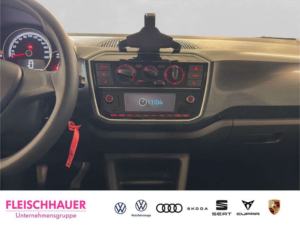 Volkswagen up! 2022