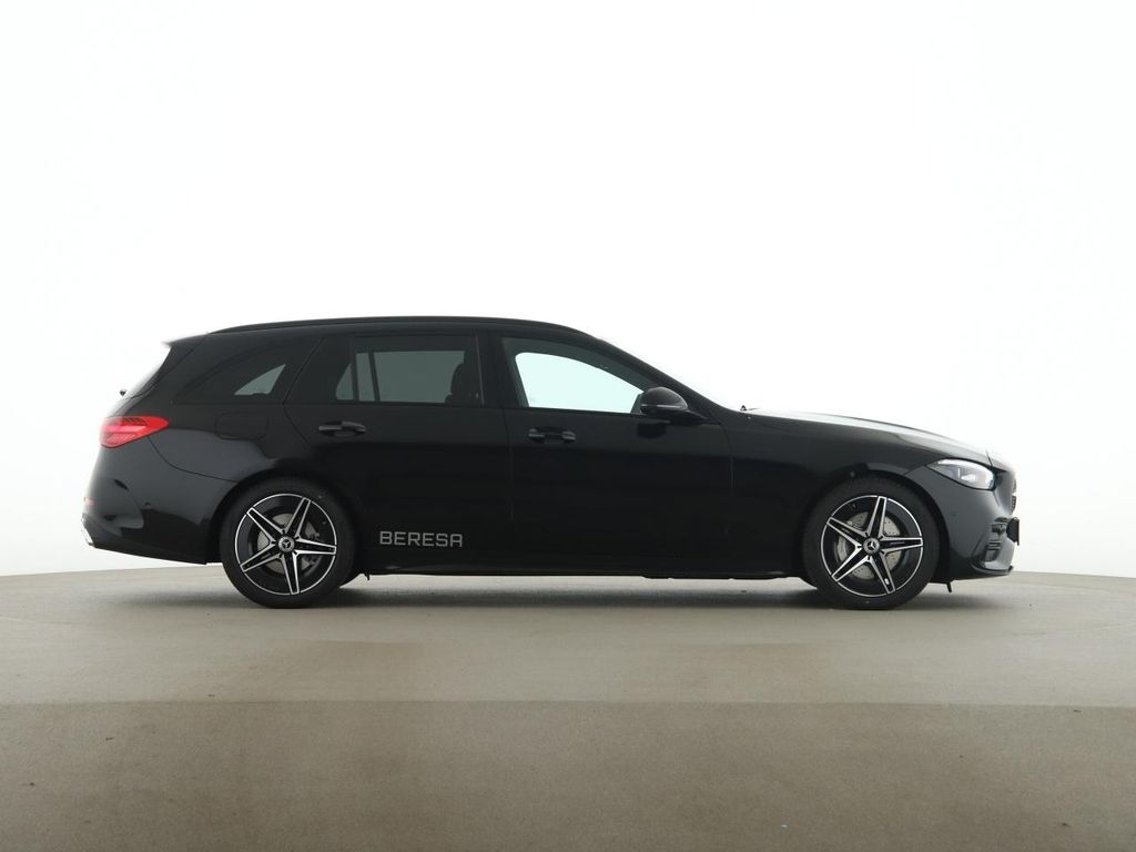 Mercedes-Benz C 220 2025