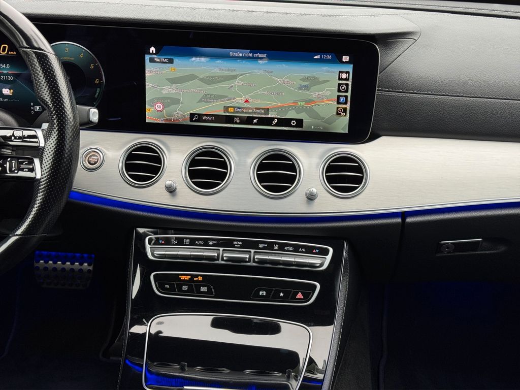 Mercedes-Benz E 300 2021