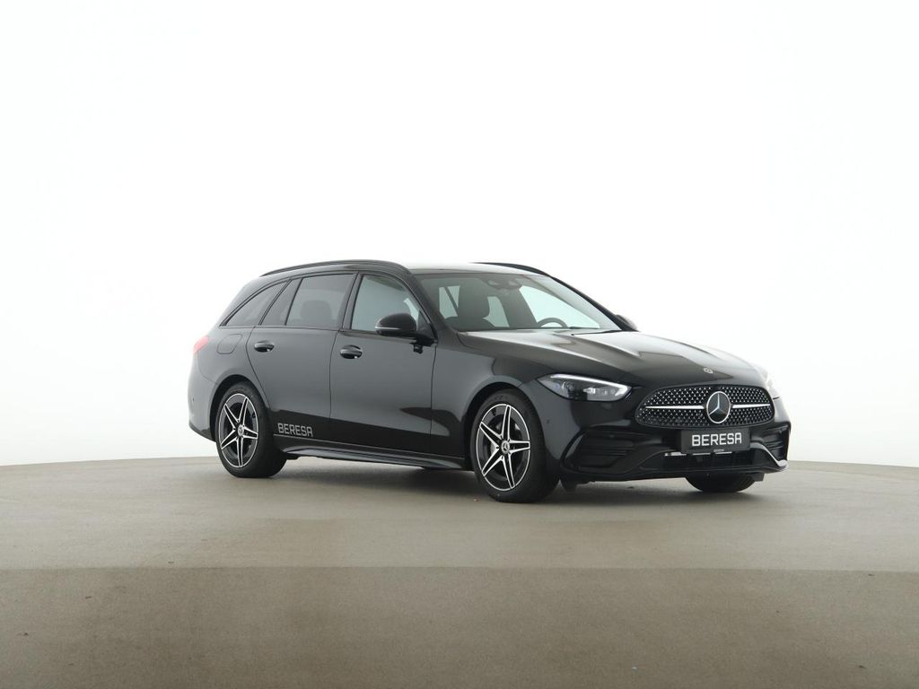 Mercedes-Benz C 220 2025