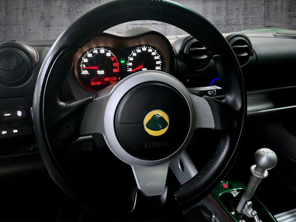 Lotus Elise 2018