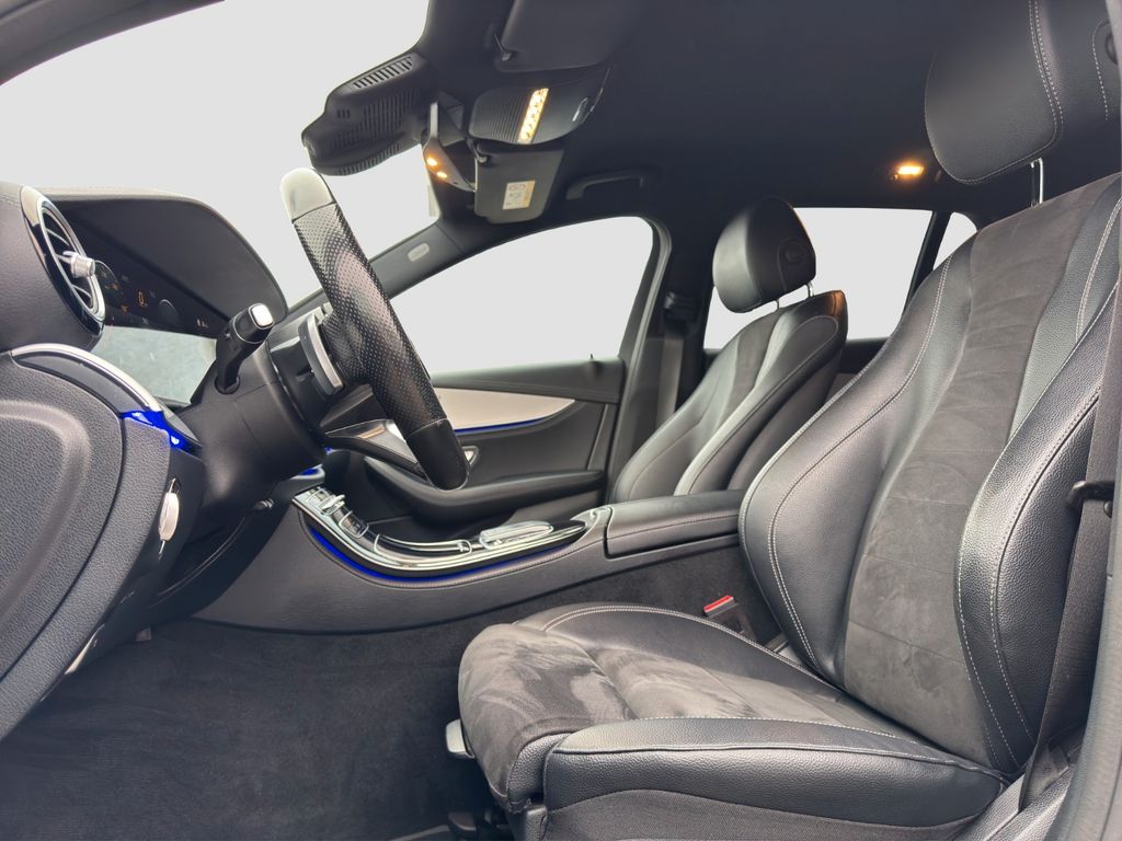 Mercedes-Benz E 300 2021