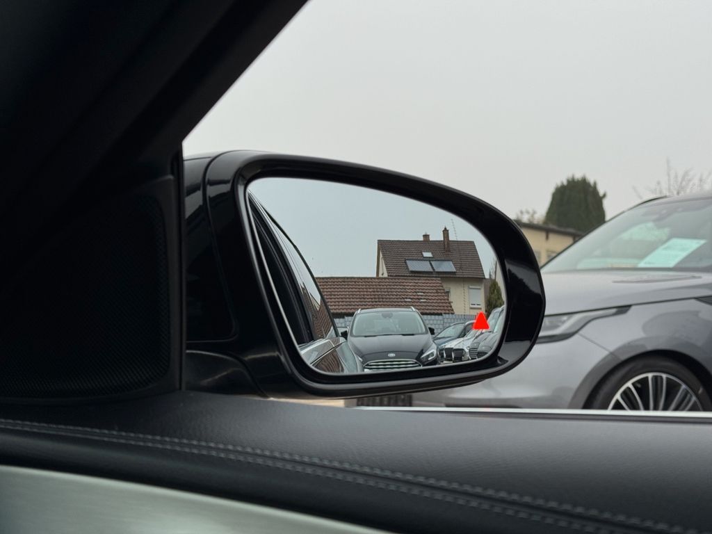 Mercedes-Benz E 300 2021