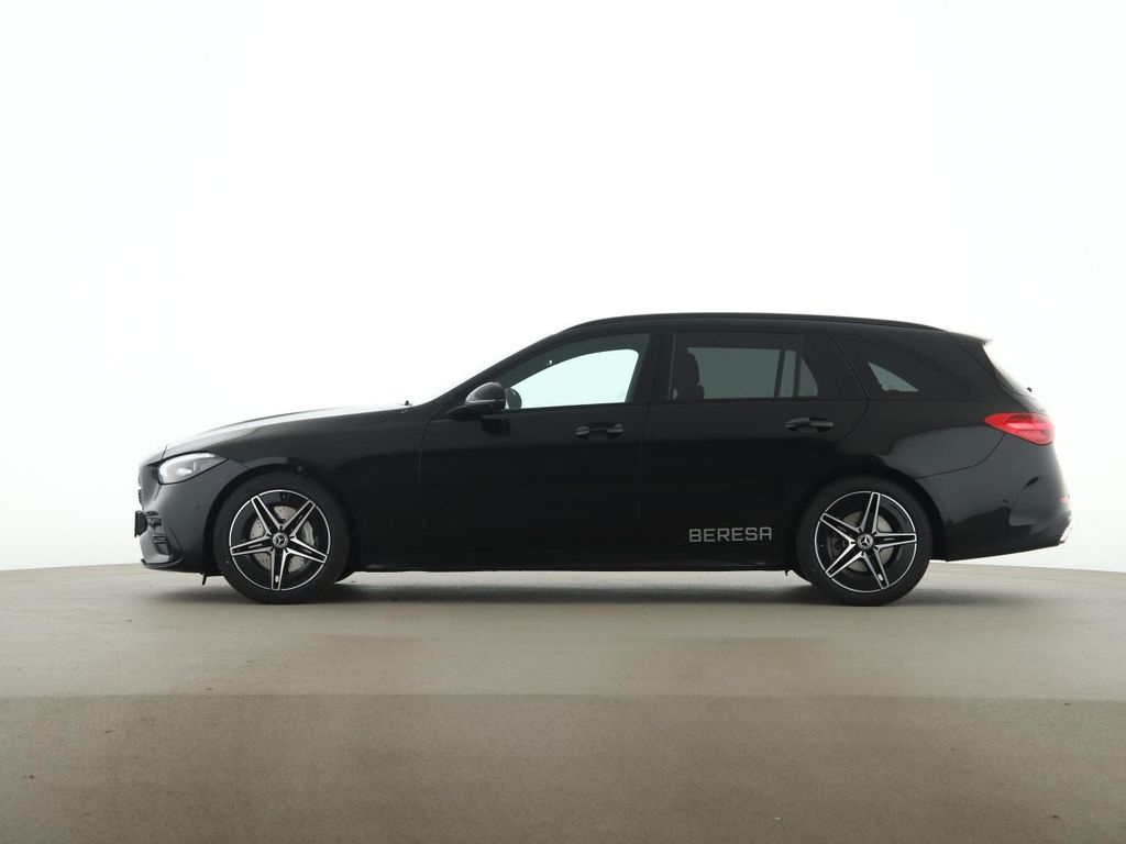 Mercedes-Benz C 220 2025