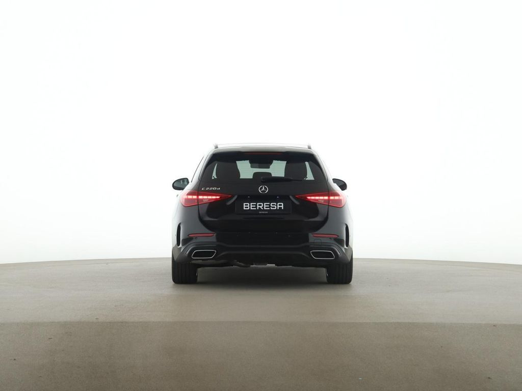 Mercedes-Benz C 220 2025