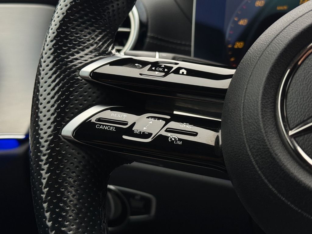 Mercedes-Benz E 300 2021