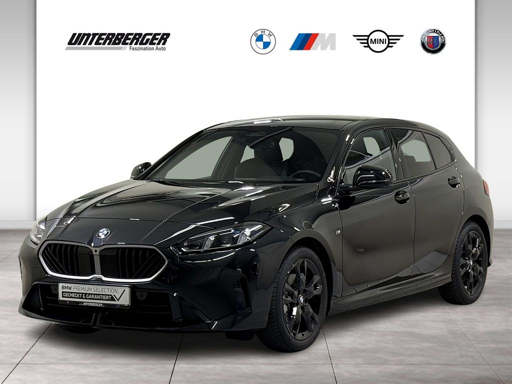 BMW 120 2024