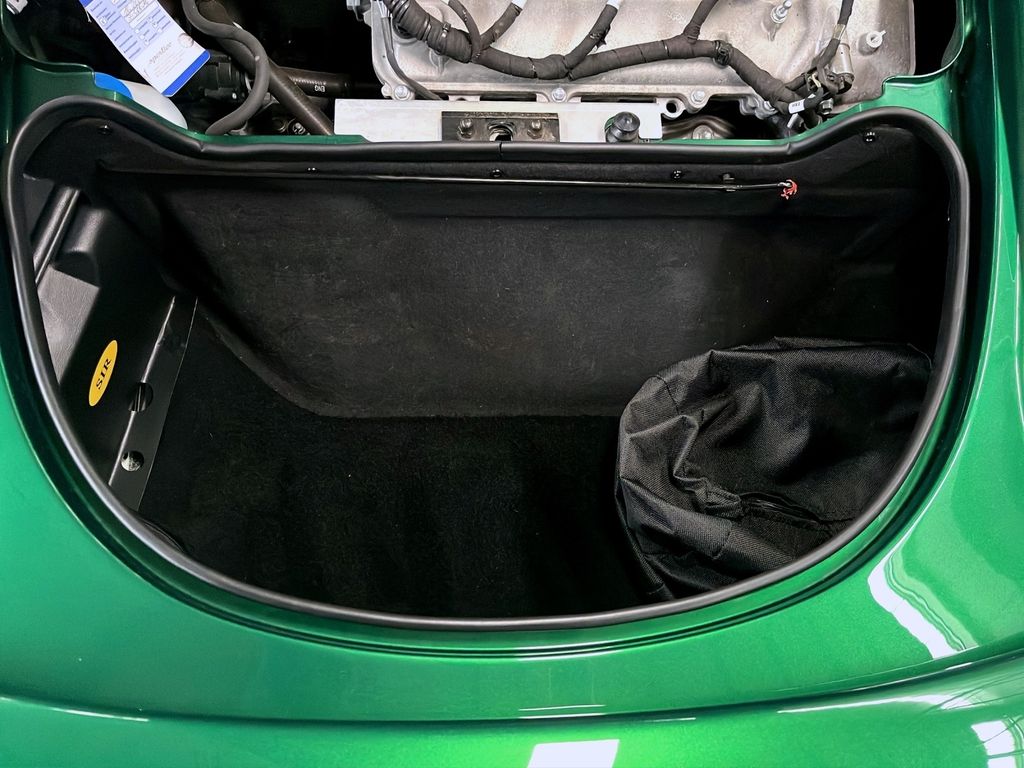 Lotus Elise 2018