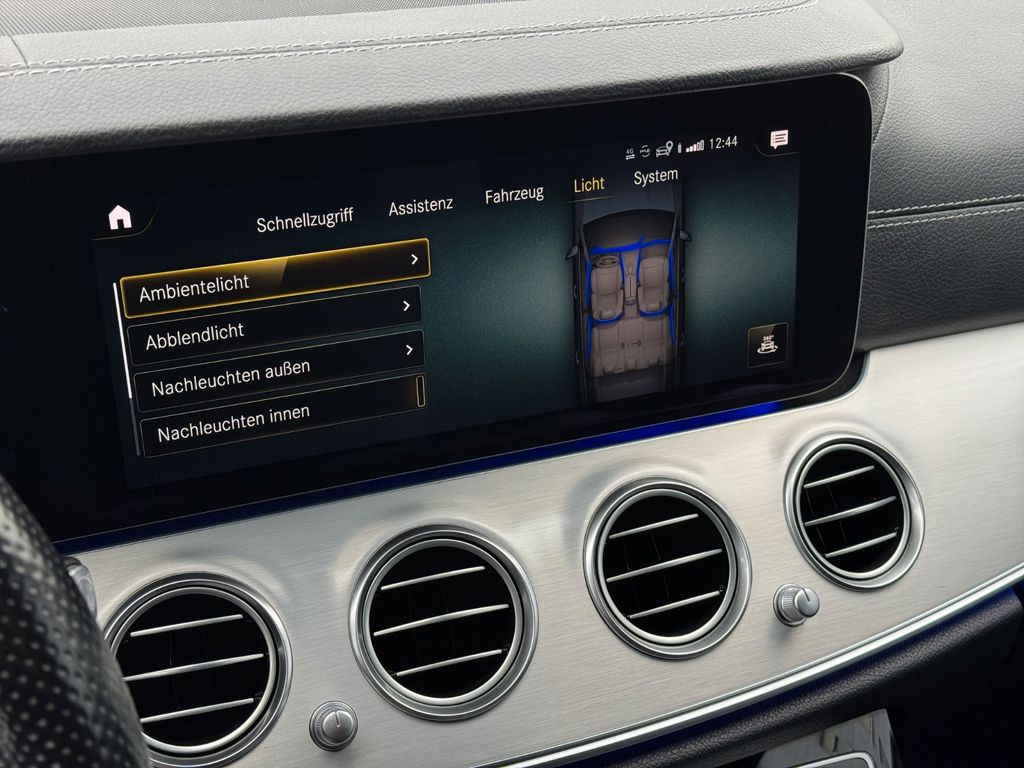 Mercedes-Benz E 300 2021