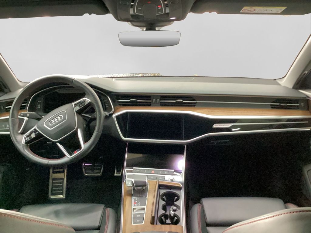 Audi A6 2022