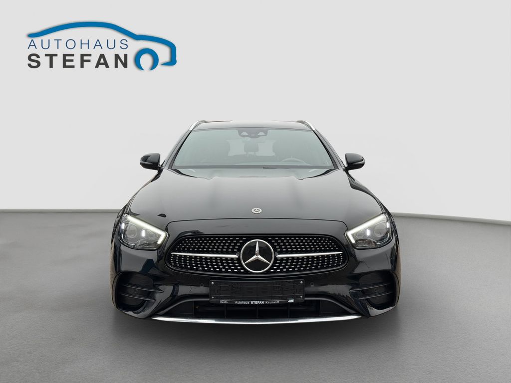 Mercedes-Benz E 300 2021