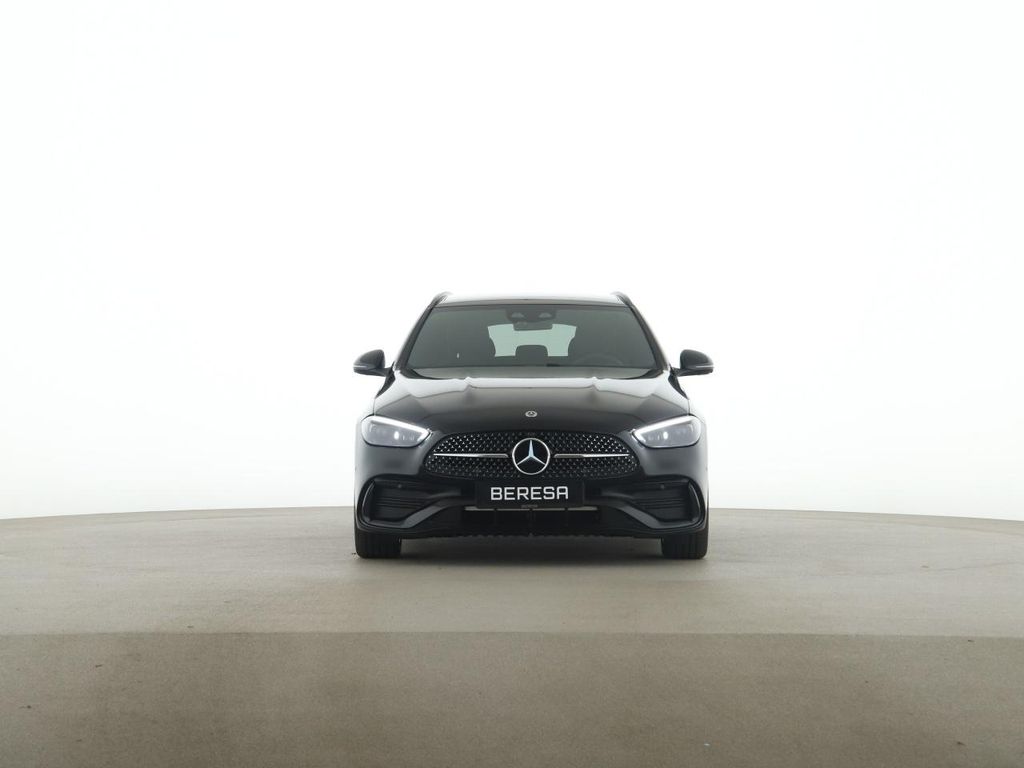 Mercedes-Benz C 220 2025