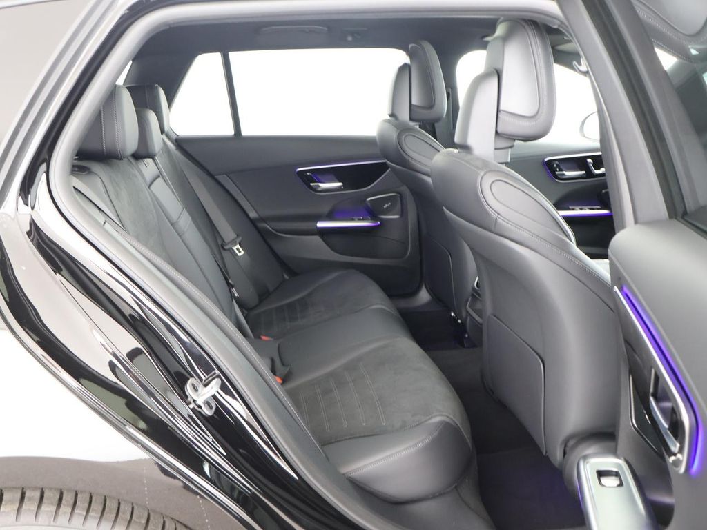 Mercedes-Benz C 220 2025