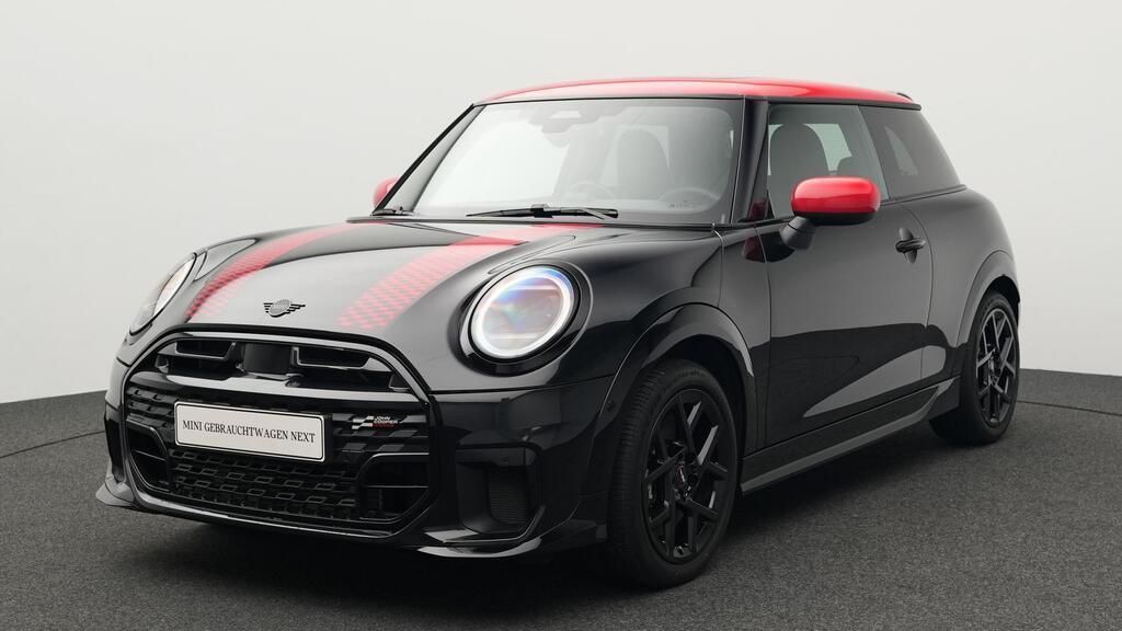 MINI Cooper C 2024