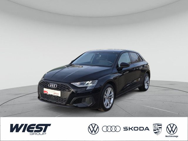 Audi A3 2024