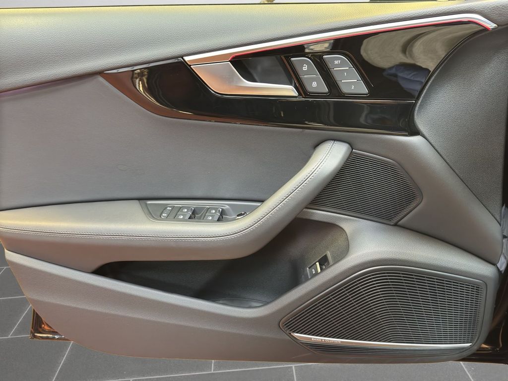 Audi A4 Allroad 2023