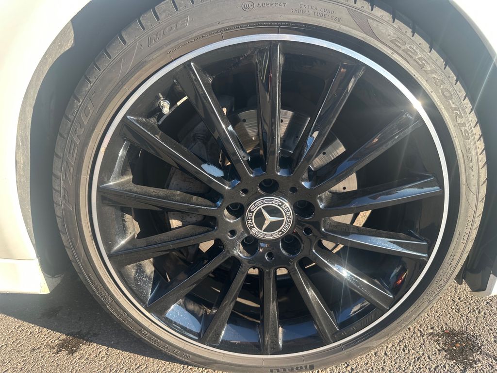 Mercedes-Benz C 220 2022