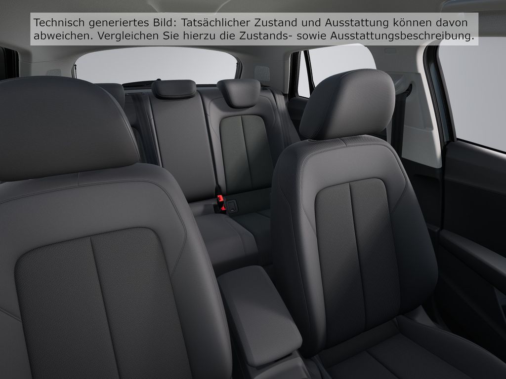 Audi Q2 2022