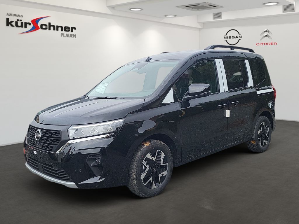 Nissan Townstar