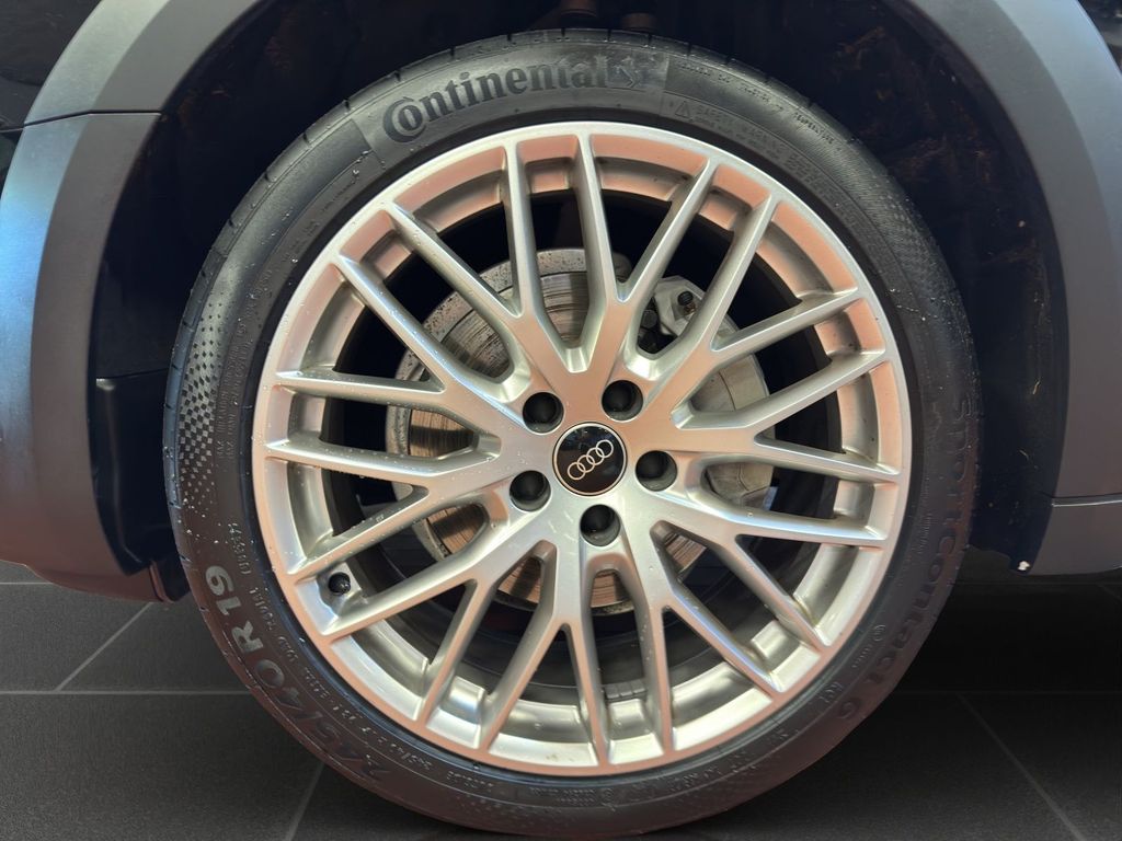 Audi A4 Allroad 2023