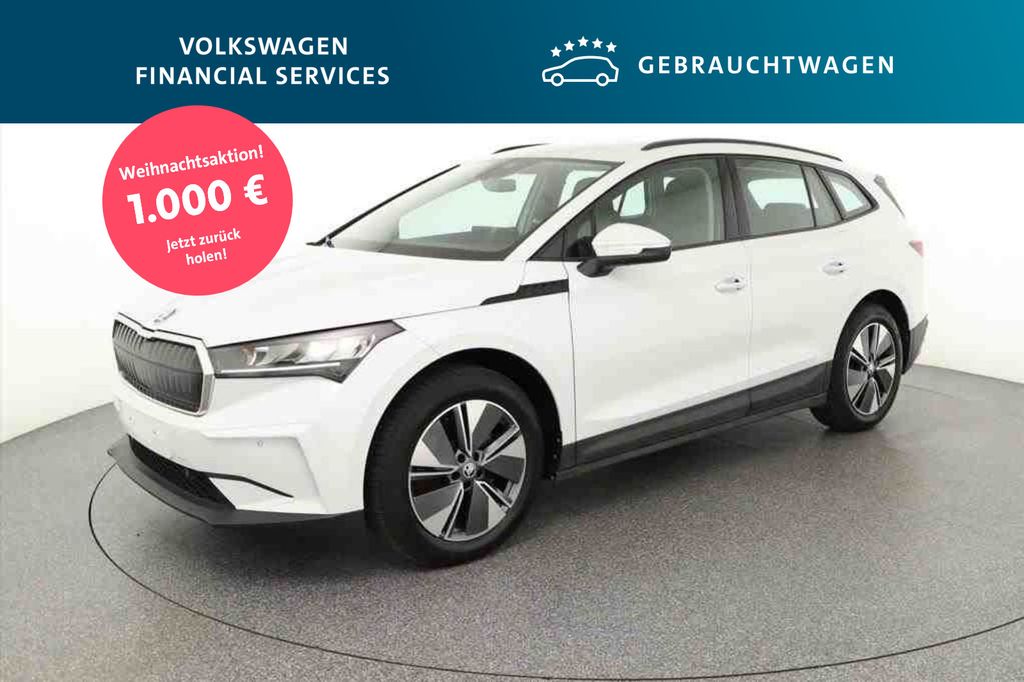 Skoda Enyaq 2023