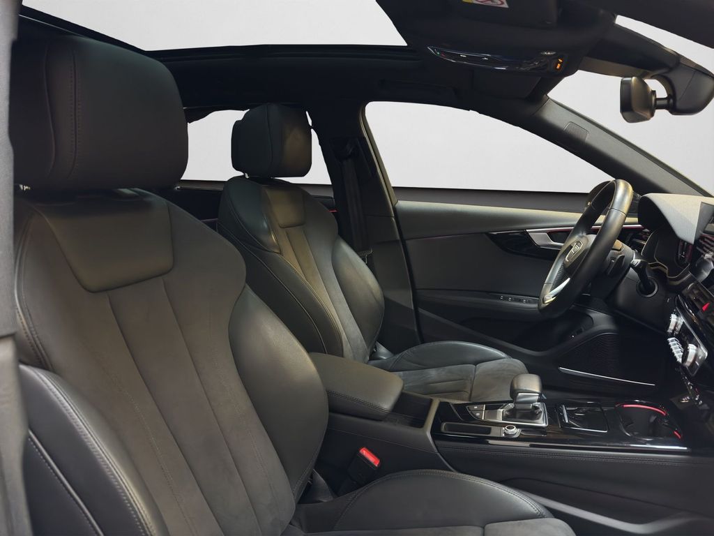 Audi A4 Allroad 2023